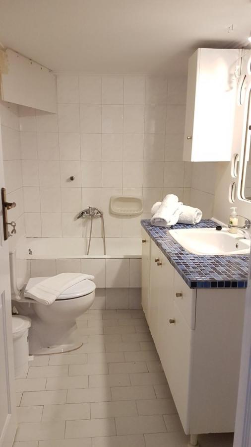 Maisonaitte-Athens Center, 4 Bd, 2 Bath Εξωτερικό φωτογραφία