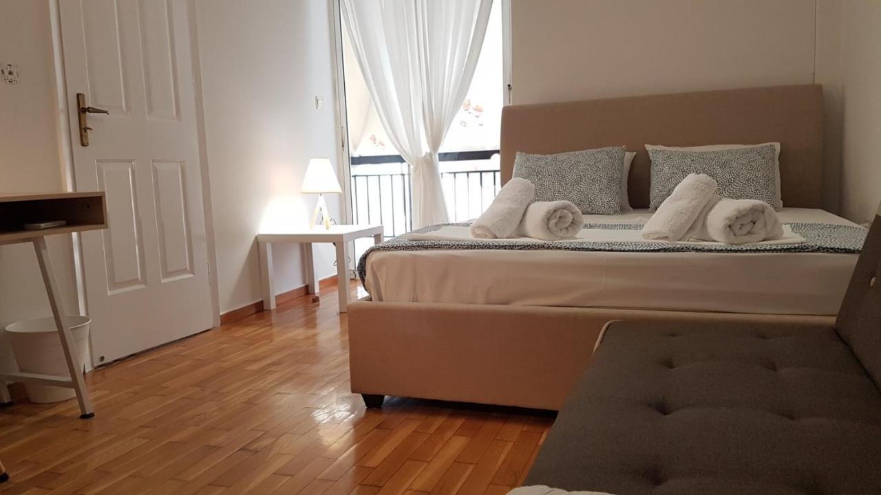 Maisonaitte-Athens Center, 4 Bd, 2 Bath Εξωτερικό φωτογραφία