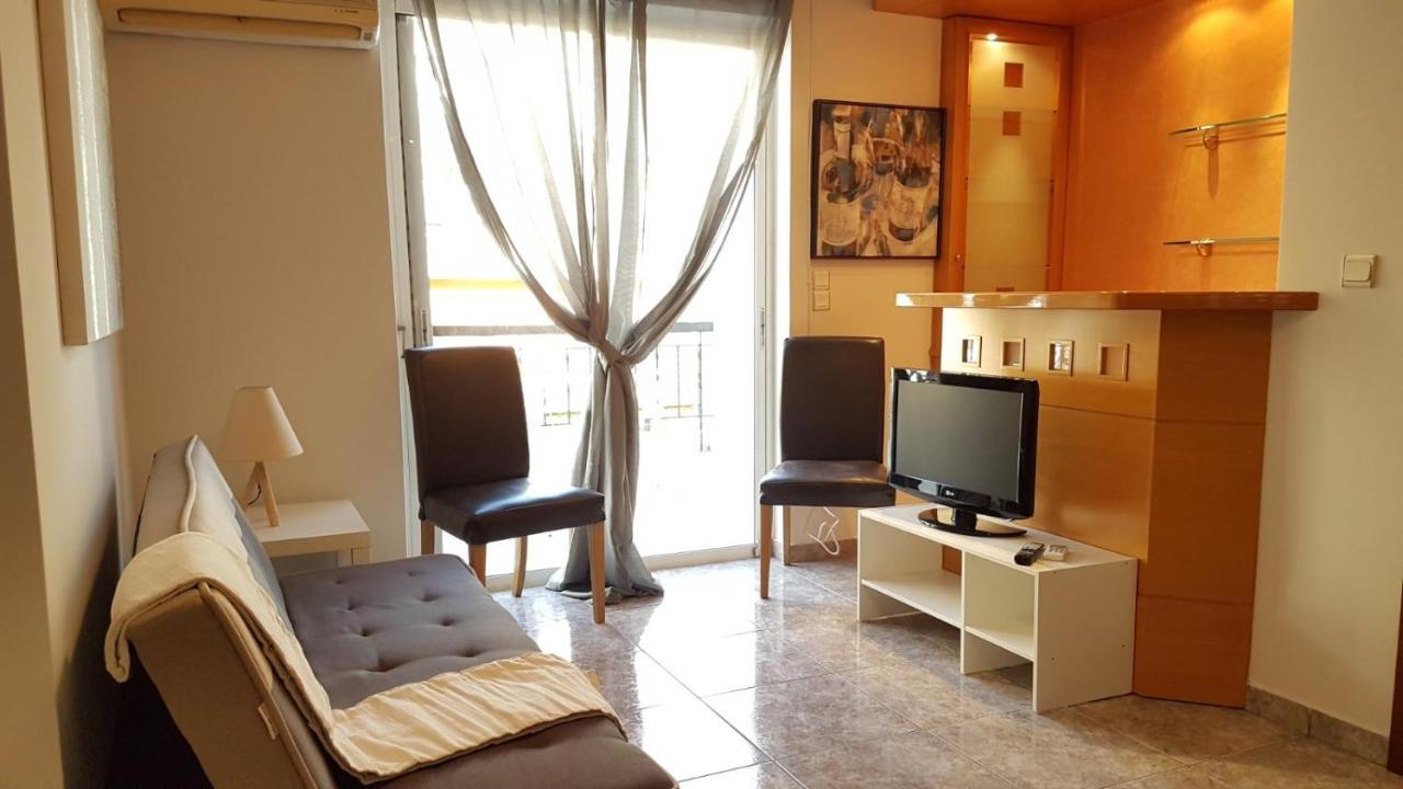 Maisonaitte-Athens Center, 4 Bd, 2 Bath Εξωτερικό φωτογραφία