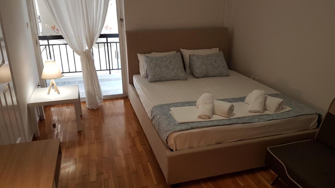 Maisonaitte-Athens Center, 4 Bd, 2 Bath Εξωτερικό φωτογραφία