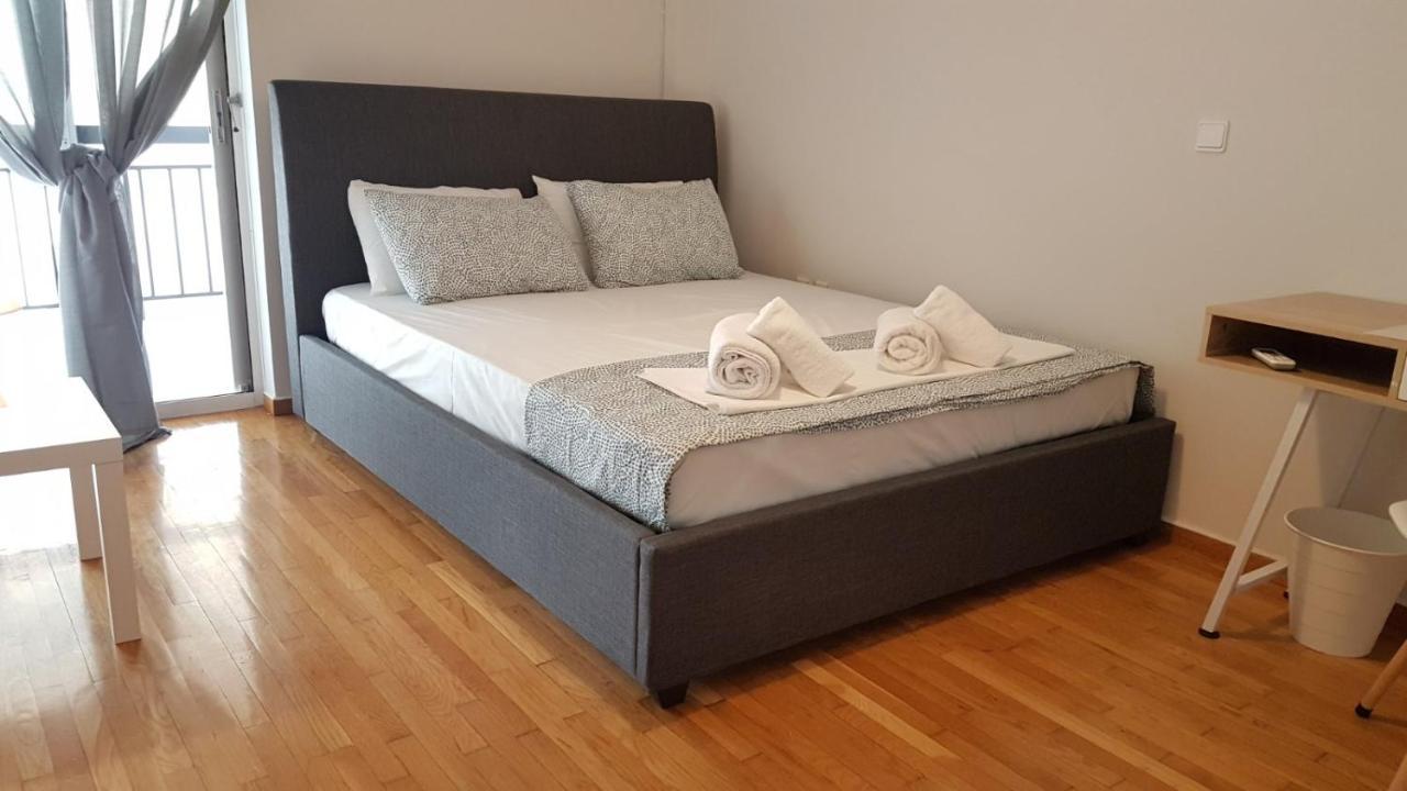 Maisonaitte-Athens Center, 4 Bd, 2 Bath Εξωτερικό φωτογραφία
