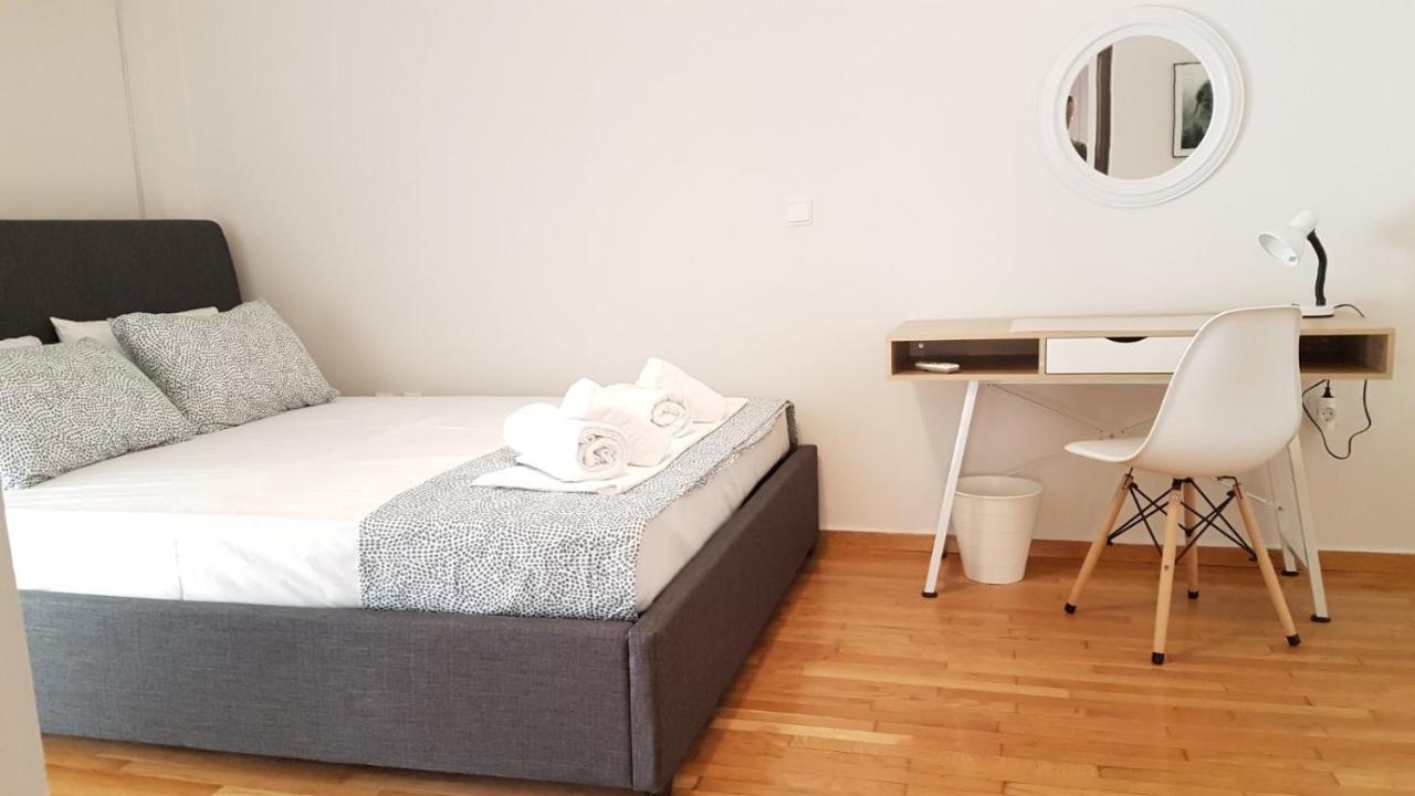 Maisonaitte-Athens Center, 4 Bd, 2 Bath Εξωτερικό φωτογραφία