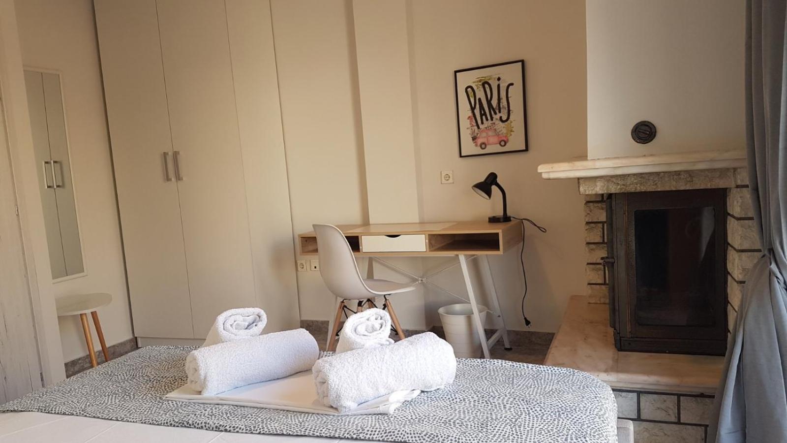 Maisonaitte-Athens Center, 4 Bd, 2 Bath Εξωτερικό φωτογραφία