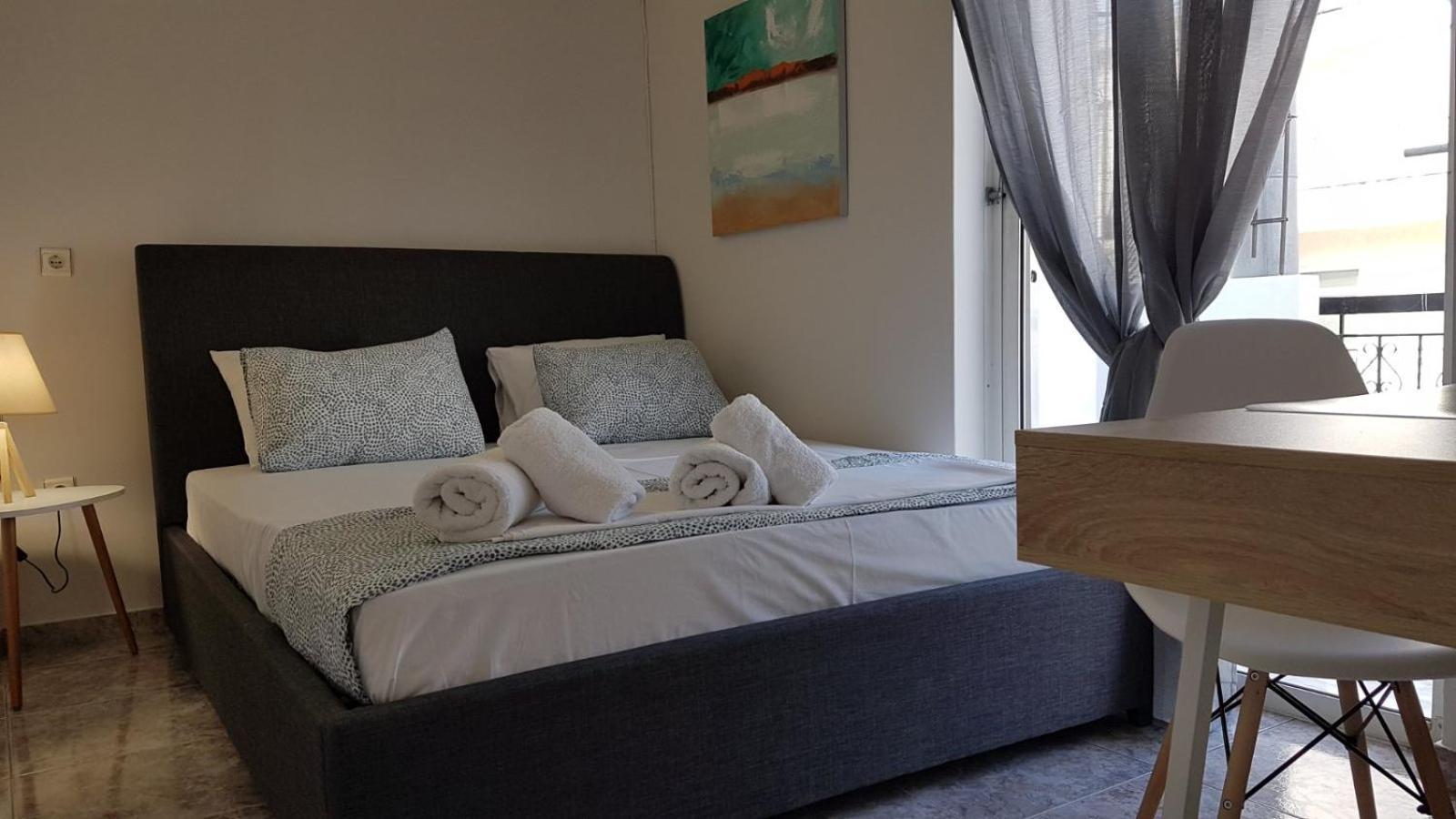 Maisonaitte-Athens Center, 4 Bd, 2 Bath Εξωτερικό φωτογραφία
