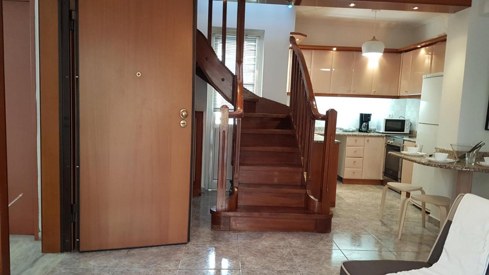 Maisonaitte-Athens Center, 4 Bd, 2 Bath Εξωτερικό φωτογραφία