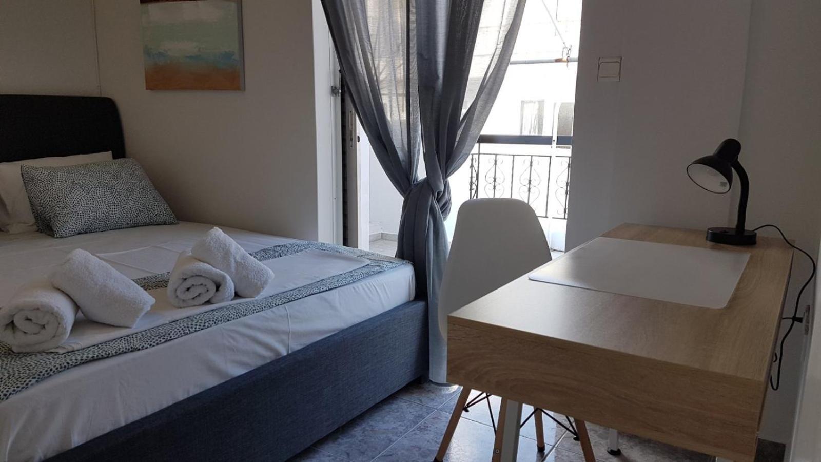 Maisonaitte-Athens Center, 4 Bd, 2 Bath Εξωτερικό φωτογραφία