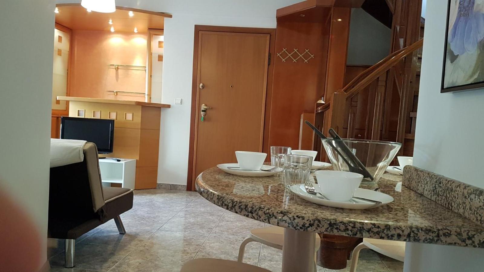 Maisonaitte-Athens Center, 4 Bd, 2 Bath Εξωτερικό φωτογραφία