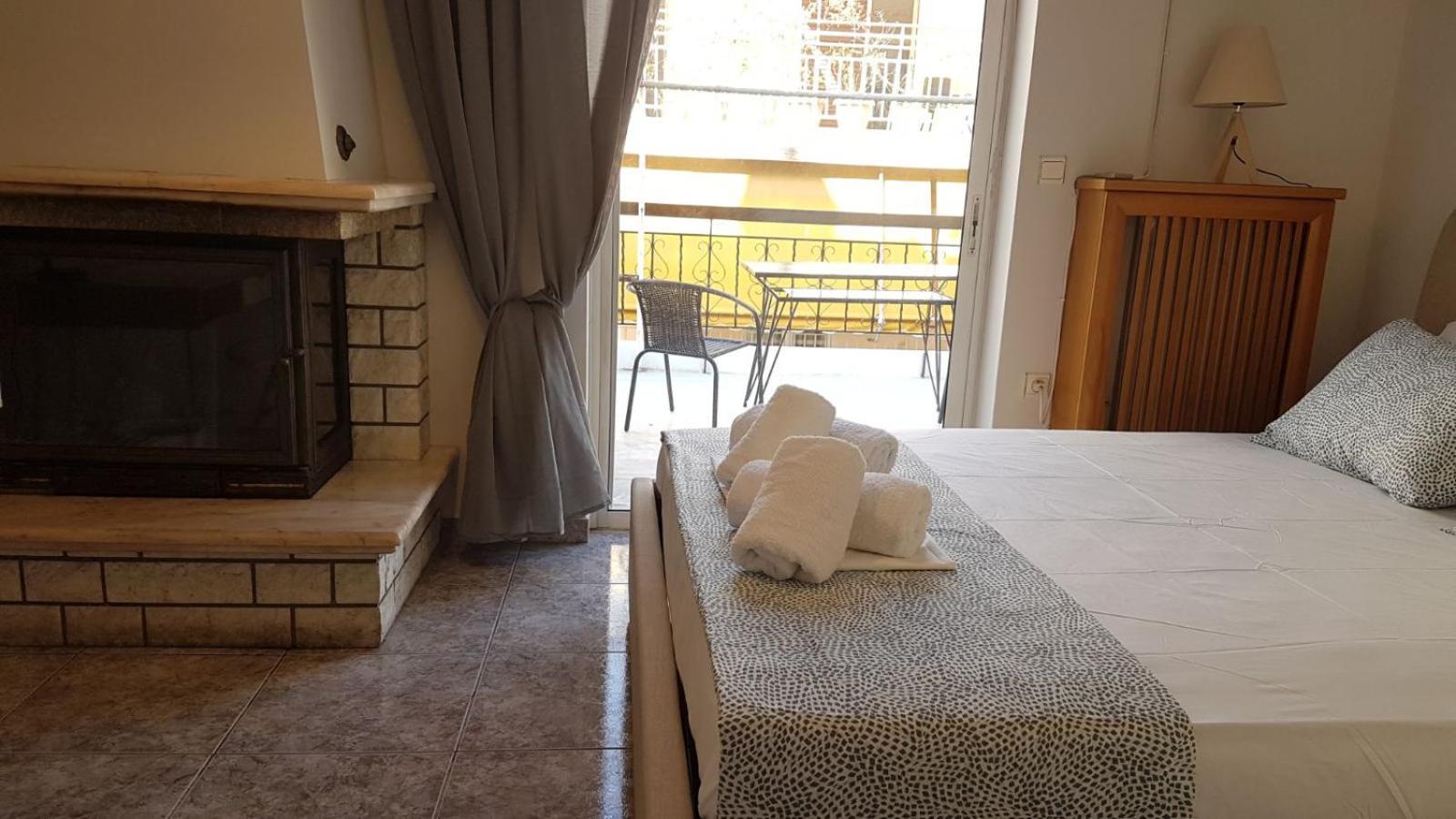 Maisonaitte-Athens Center, 4 Bd, 2 Bath Εξωτερικό φωτογραφία